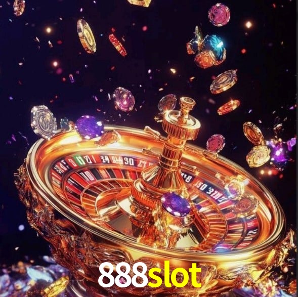Promoção Relâmpago 888slot