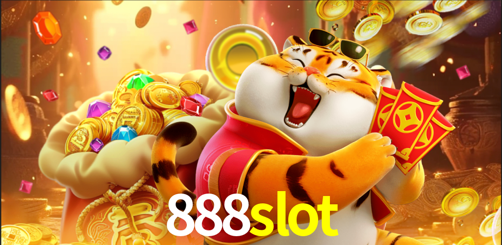 888slot: A Experiência de Casino com Jogos de Mesa ao Vivo