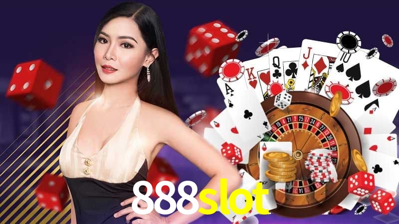 Bônus Diários 888slot
