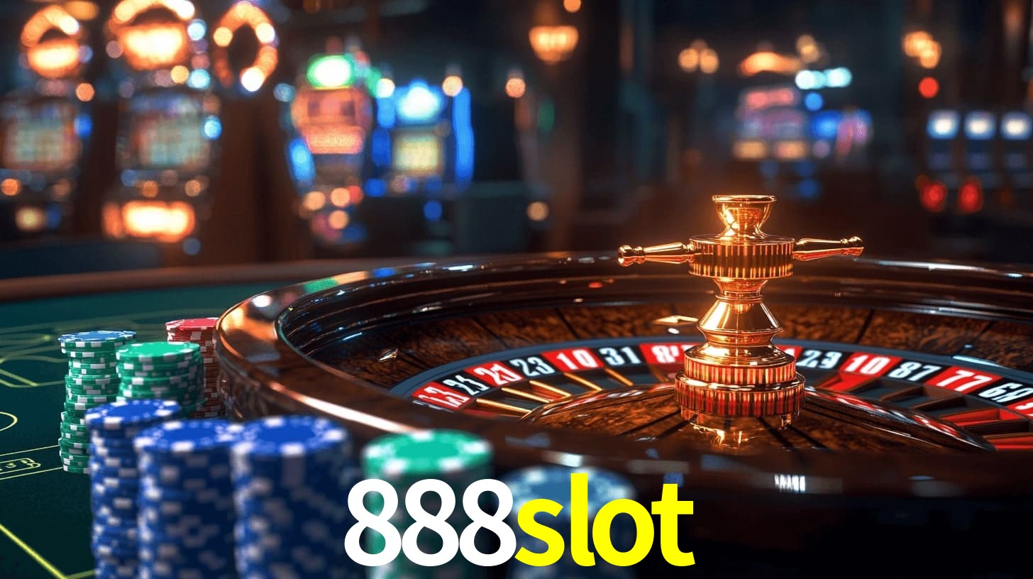 888slot.com