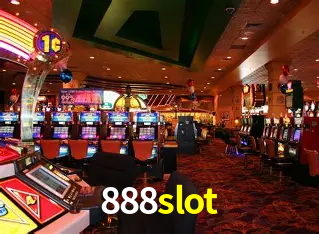 Desvendando o Mundo dos Jogos Virtuais na 888slot