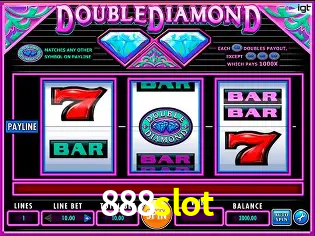 Inovações de Jogos na 888slot: O Futuro das Experiências Interativas