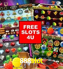 Weekend Specials 888slot