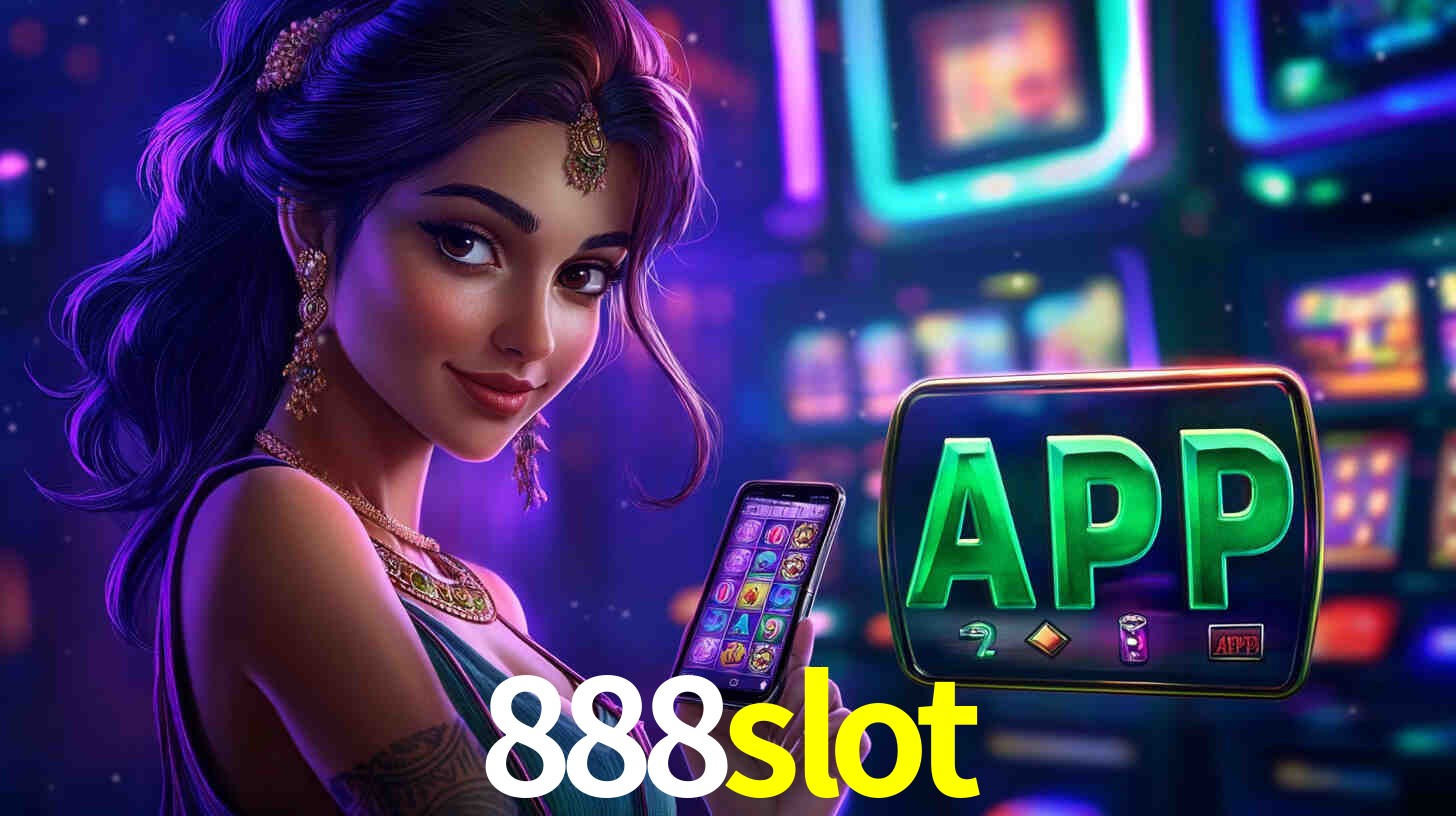 Bônus Generosos e Exclusivos no 888slot para Você!