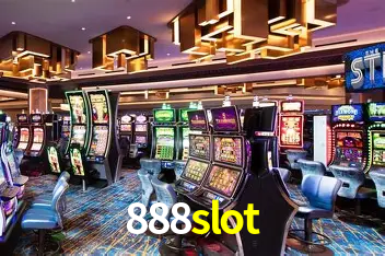 A Popularidade dos Caça-Níqueis no 888slot