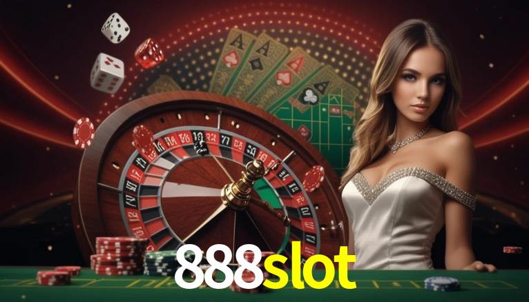 Game Providers 888slot
