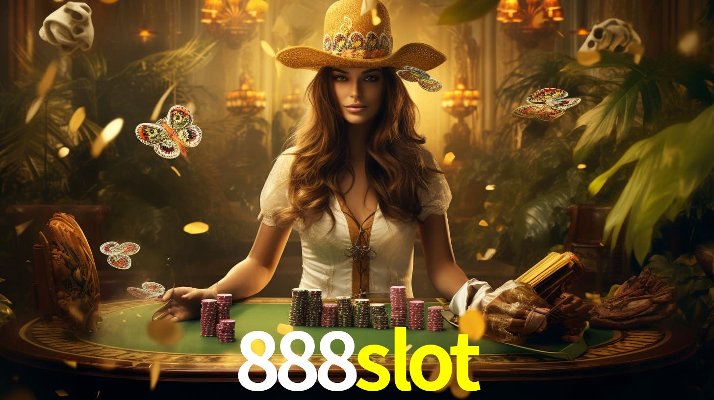 Live Casino 888slot