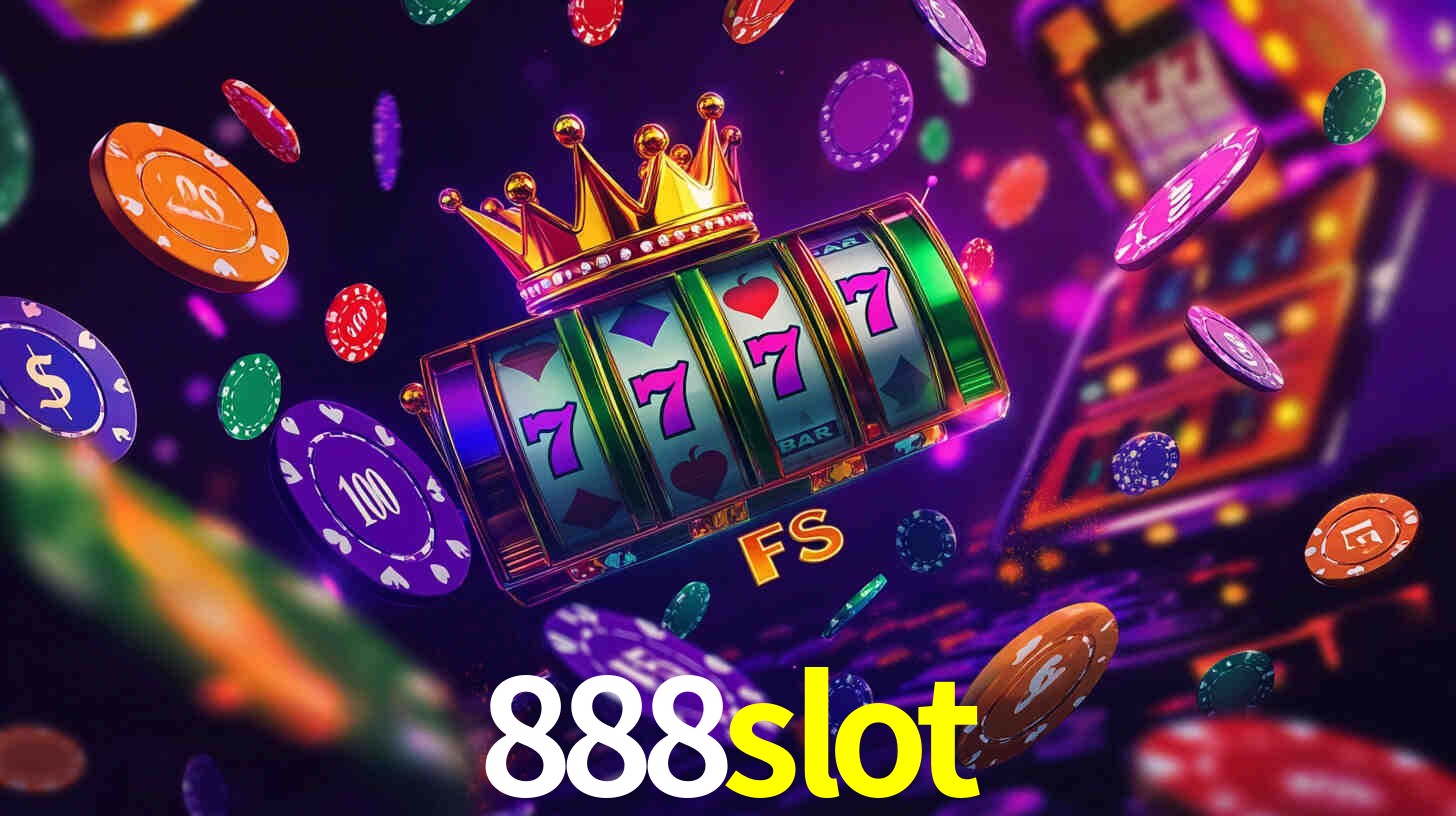 Welcome Bonus 888slot