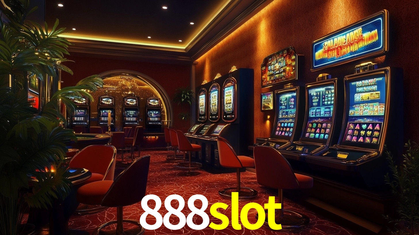 Tournaments 888slot