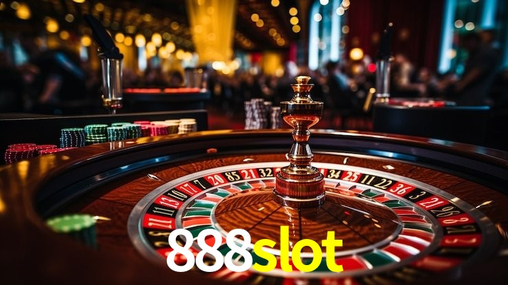 Security Systems 888slot