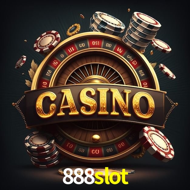 APP oficial da 888slot para mobile