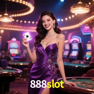 Casino VIP 888slot