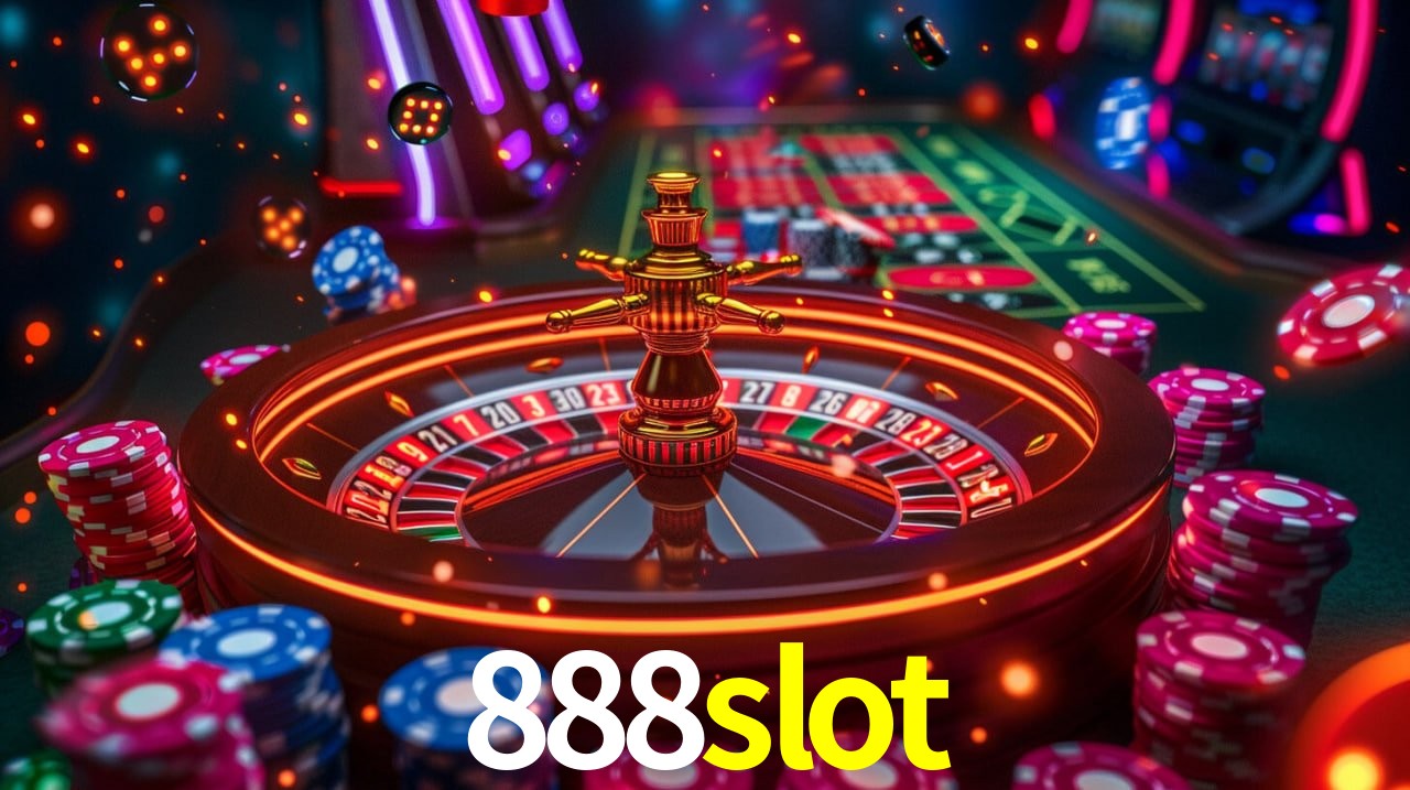 PIX Instantâneo 888slot