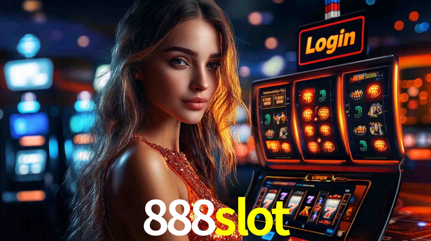 888slot