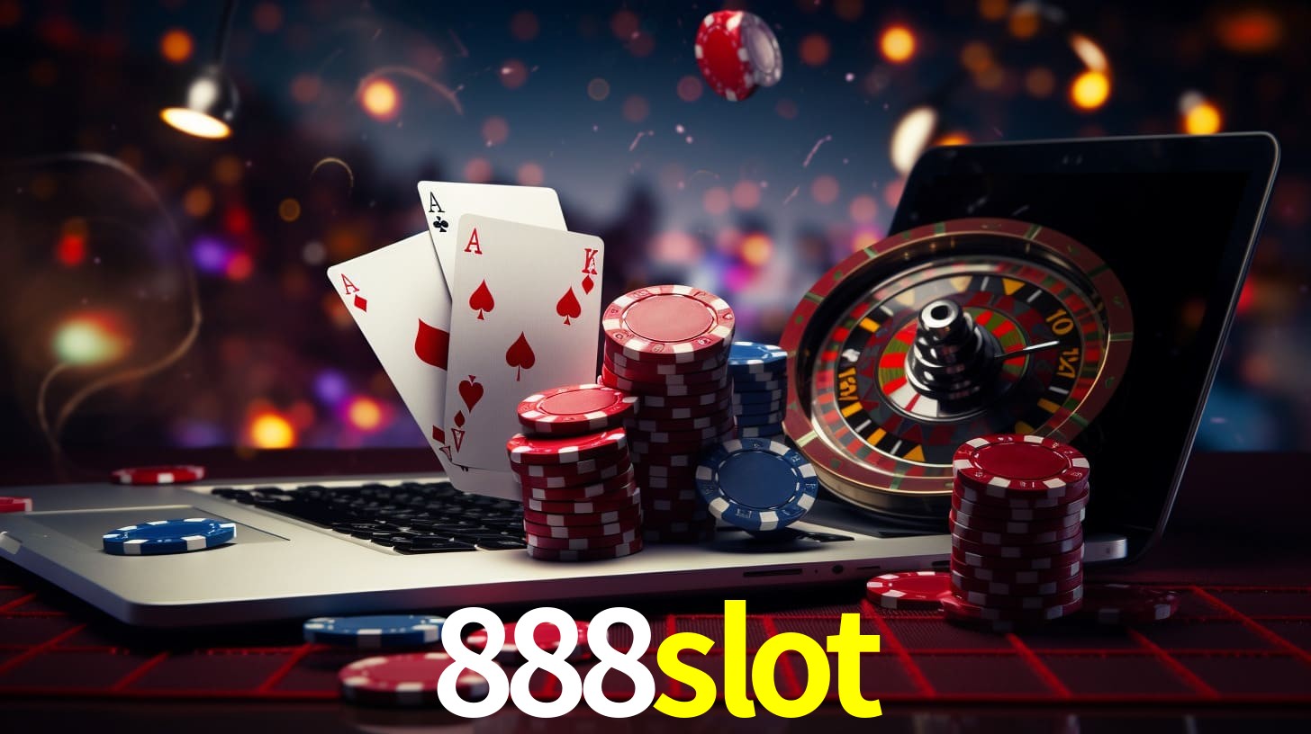 Blackjack Table 888slot