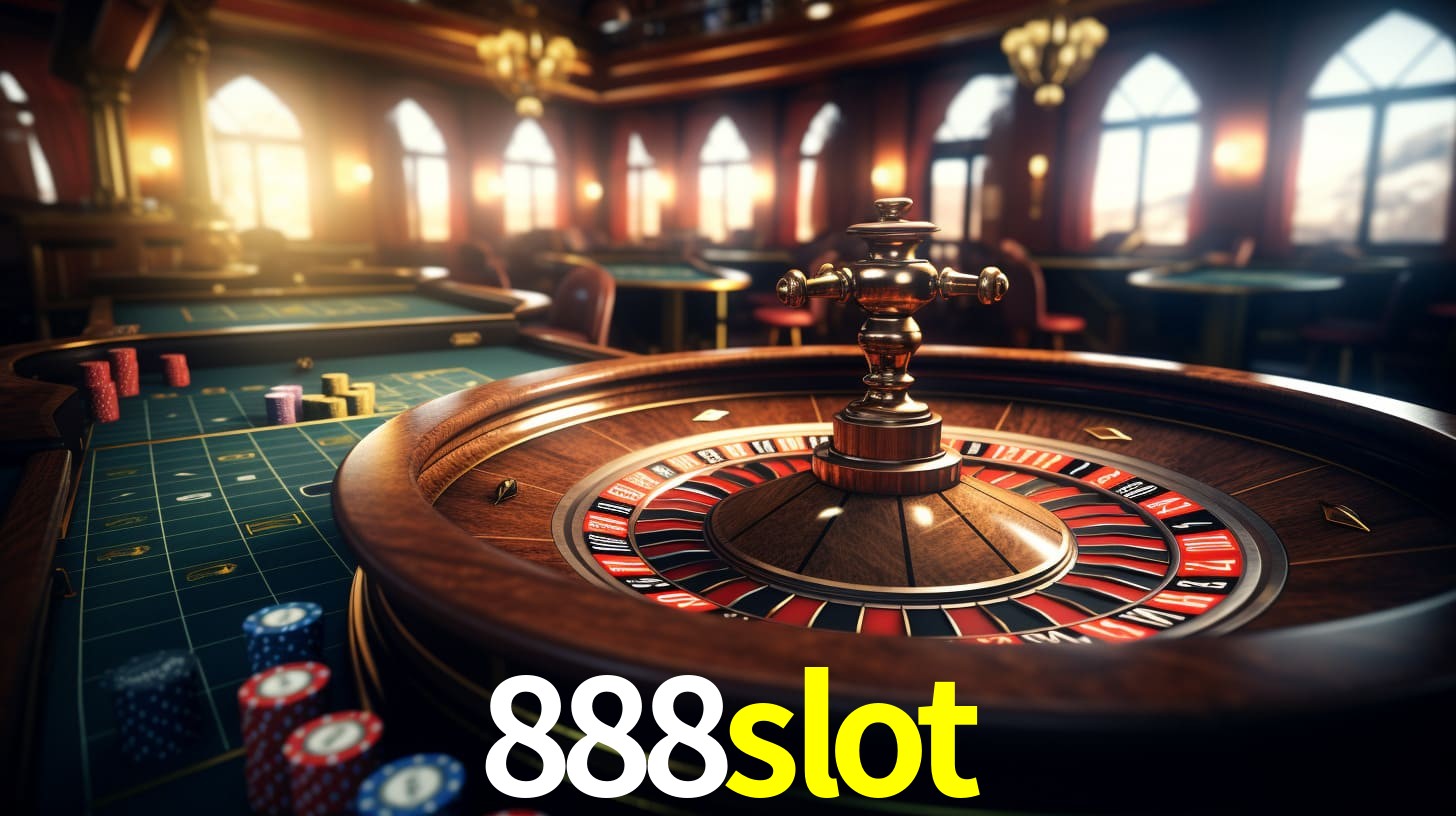VIP Casino 888slot