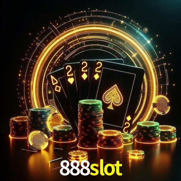 Jogos de Slot 888slot