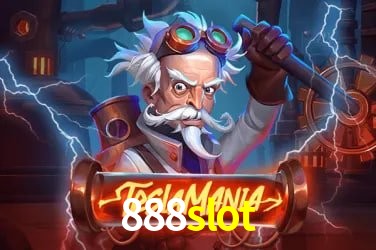 Login Seguro 888slot