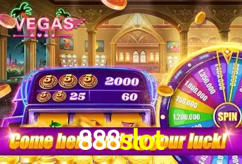 A Popularidade dos Caça-Níqueis no 888slot