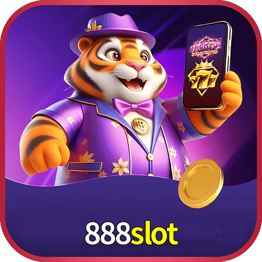 888slot